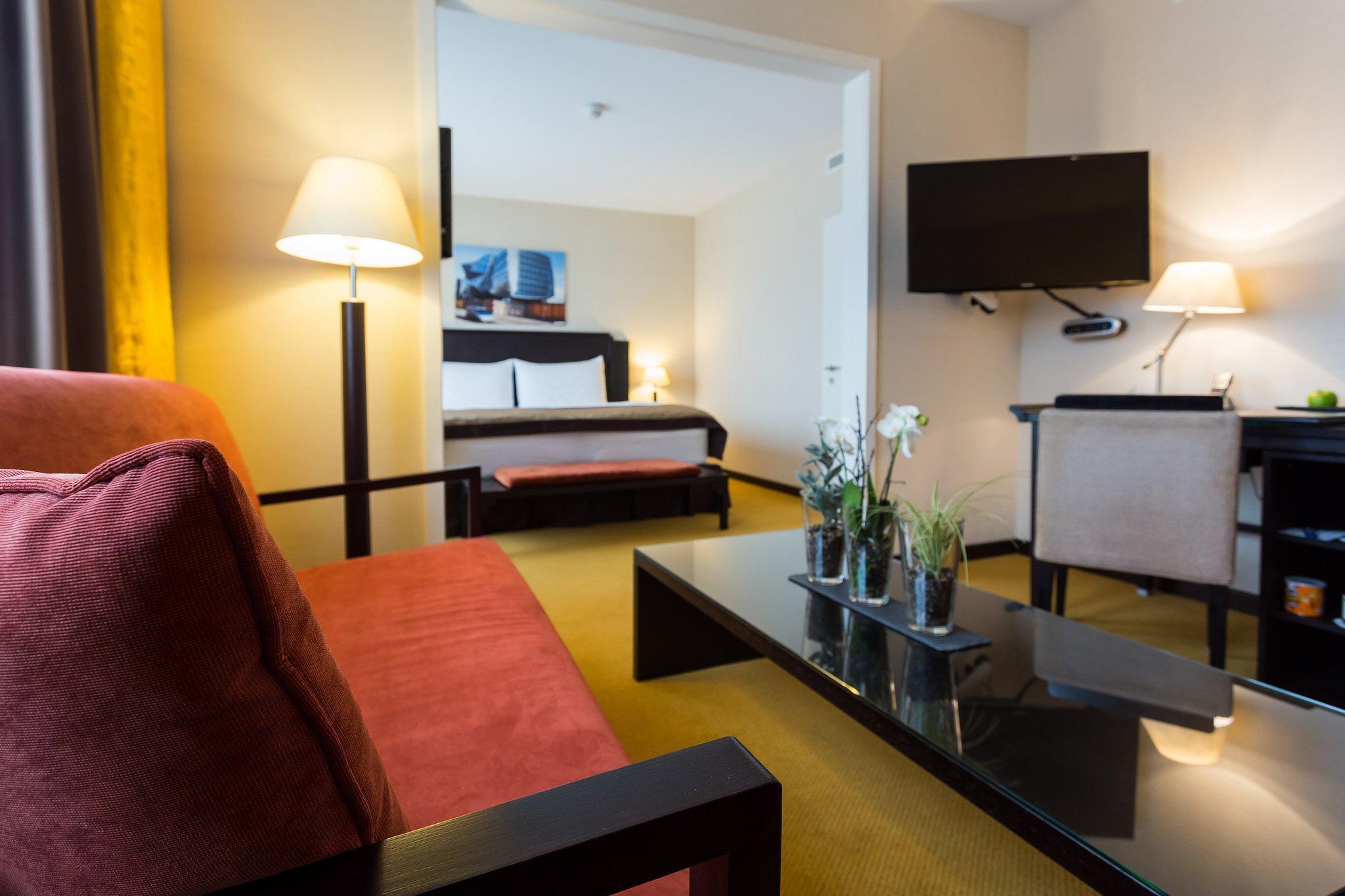 Hotel Euler Basel Ngoại thất bức ảnh