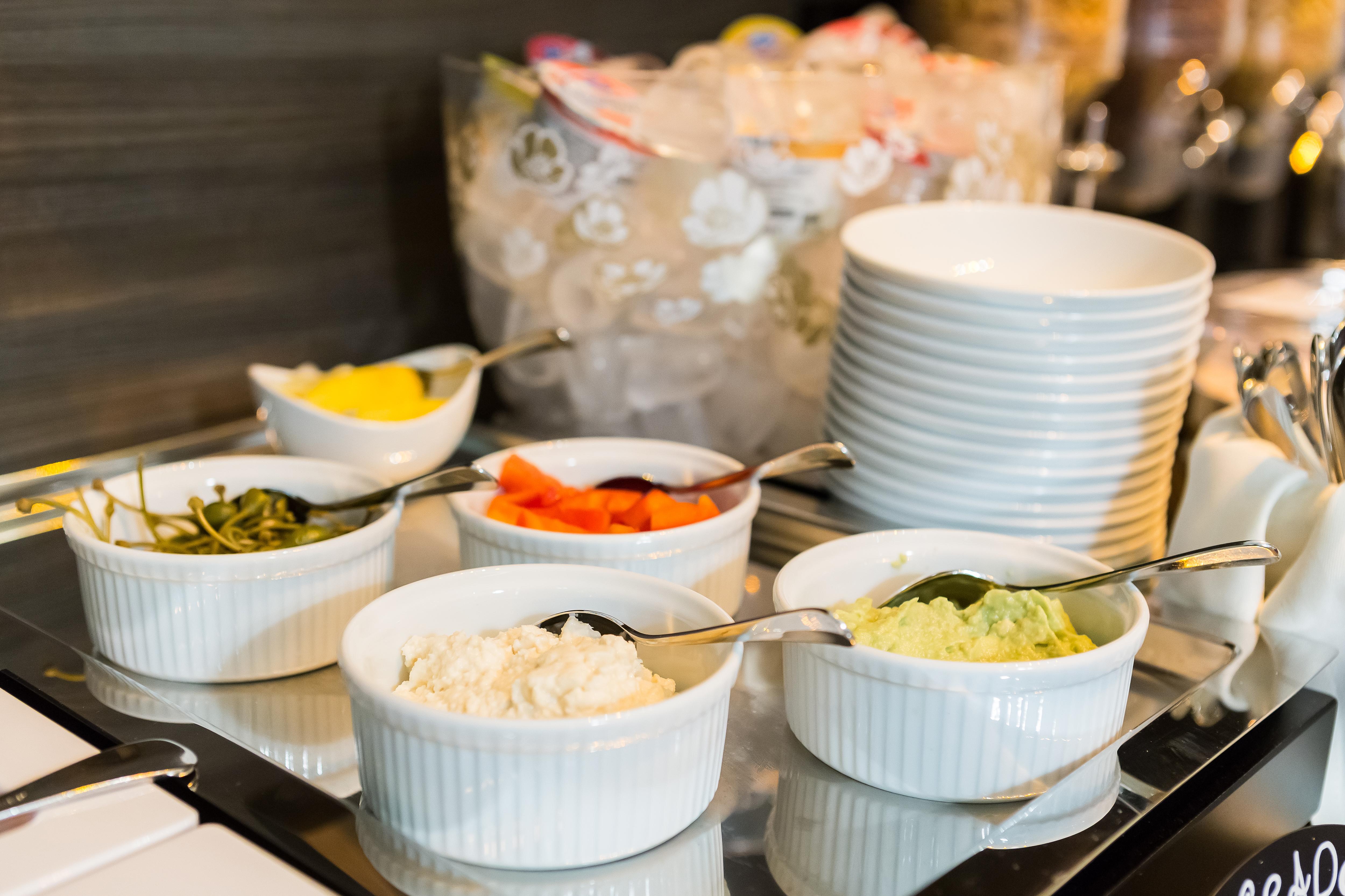Hotel Euler Basel Ngoại thất bức ảnh