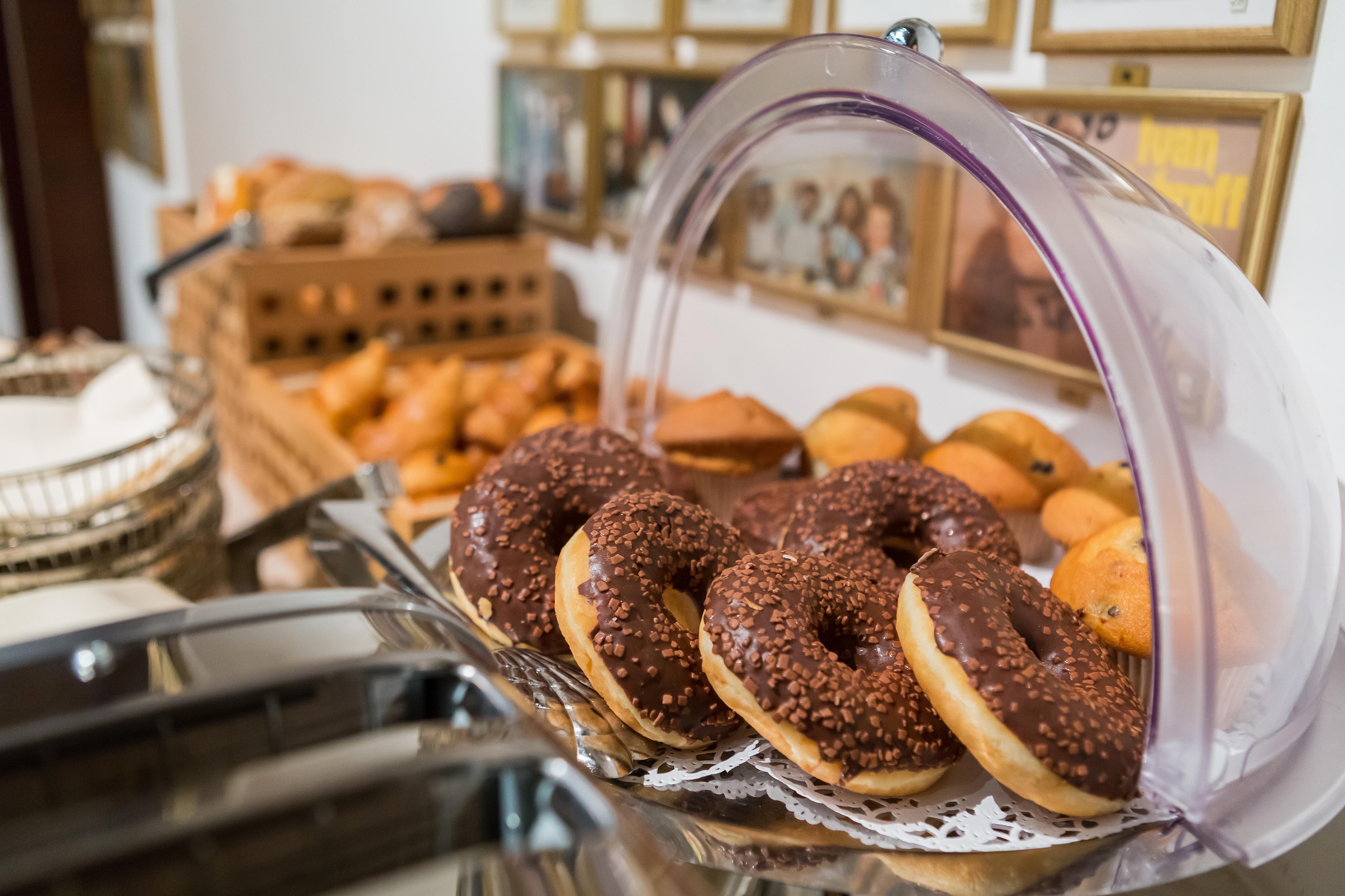 Hotel Euler Basel Ngoại thất bức ảnh